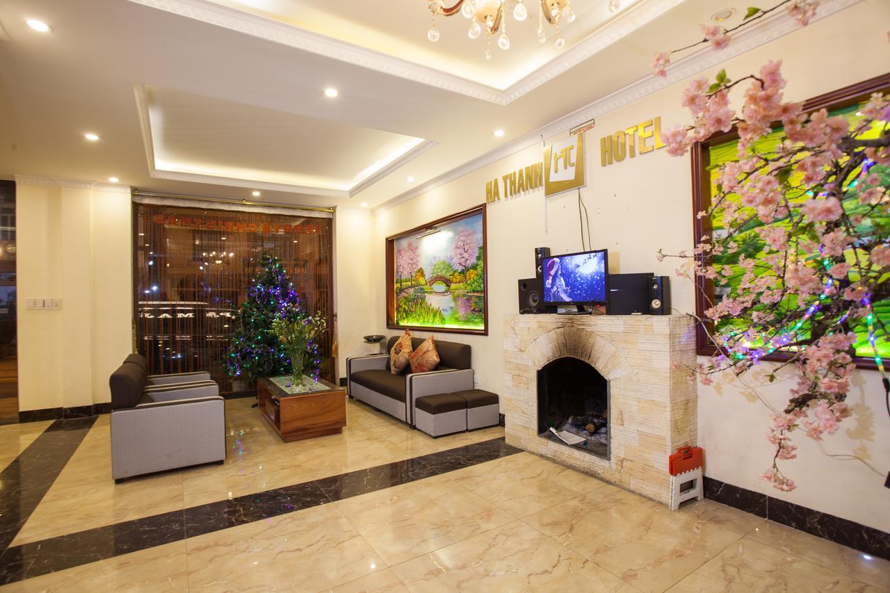 Sapa Majestic Hotel Bagian luar foto