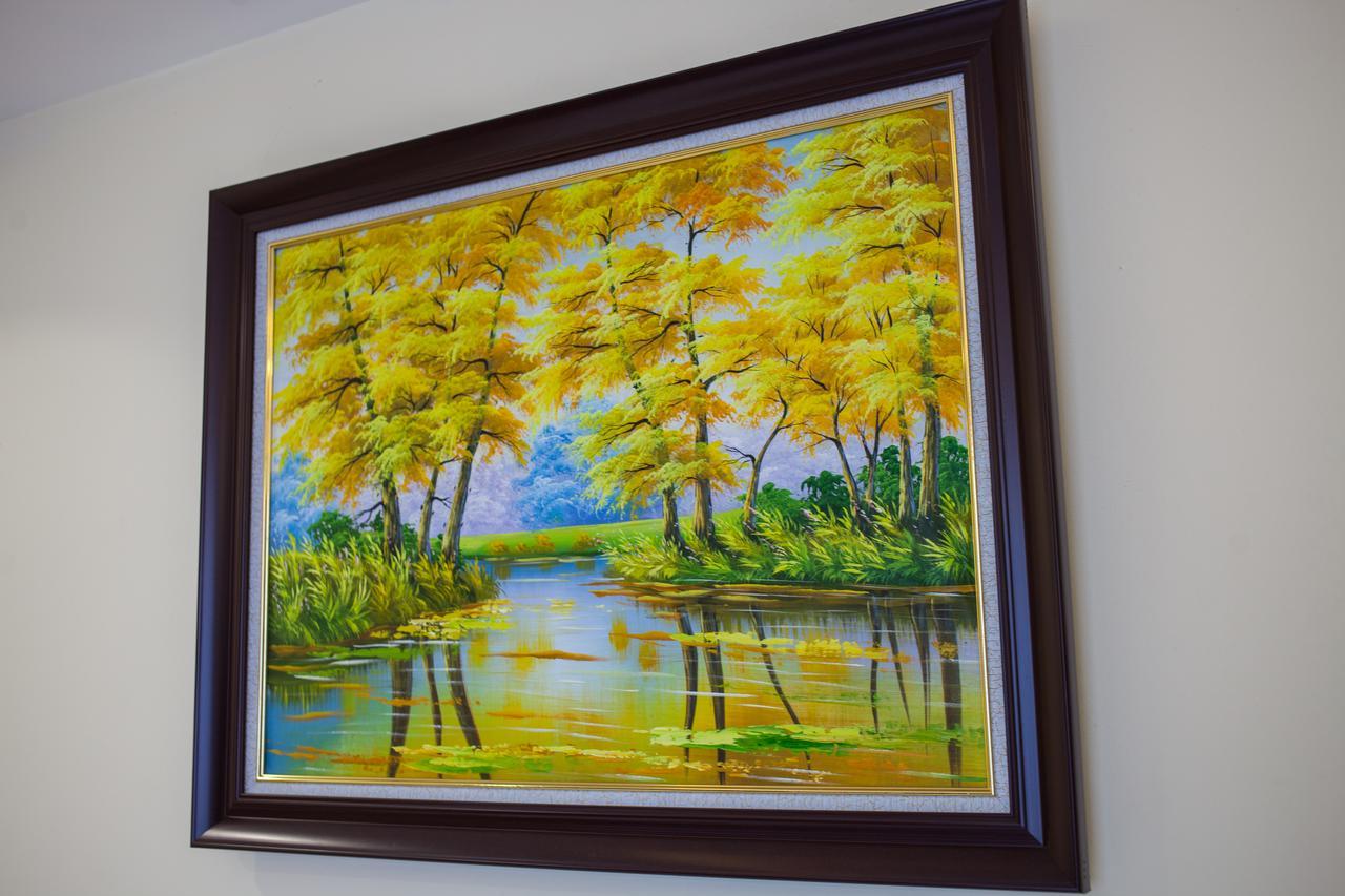 Sapa Majestic Hotel Bagian luar foto