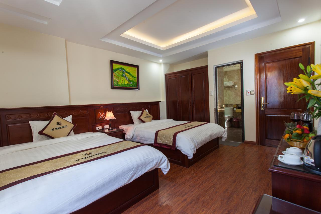 Sapa Majestic Hotel Bagian luar foto