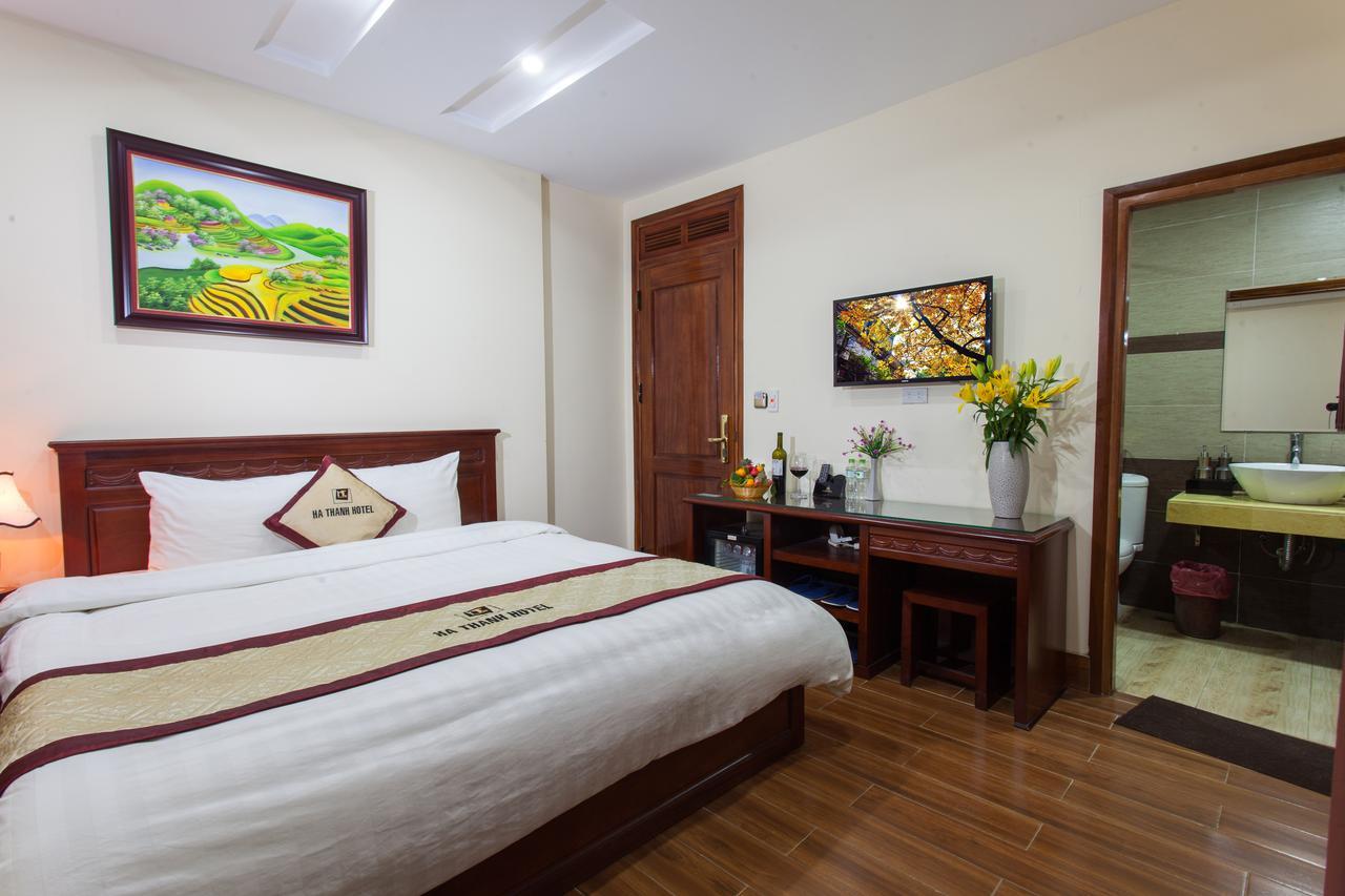 Sapa Majestic Hotel Bagian luar foto