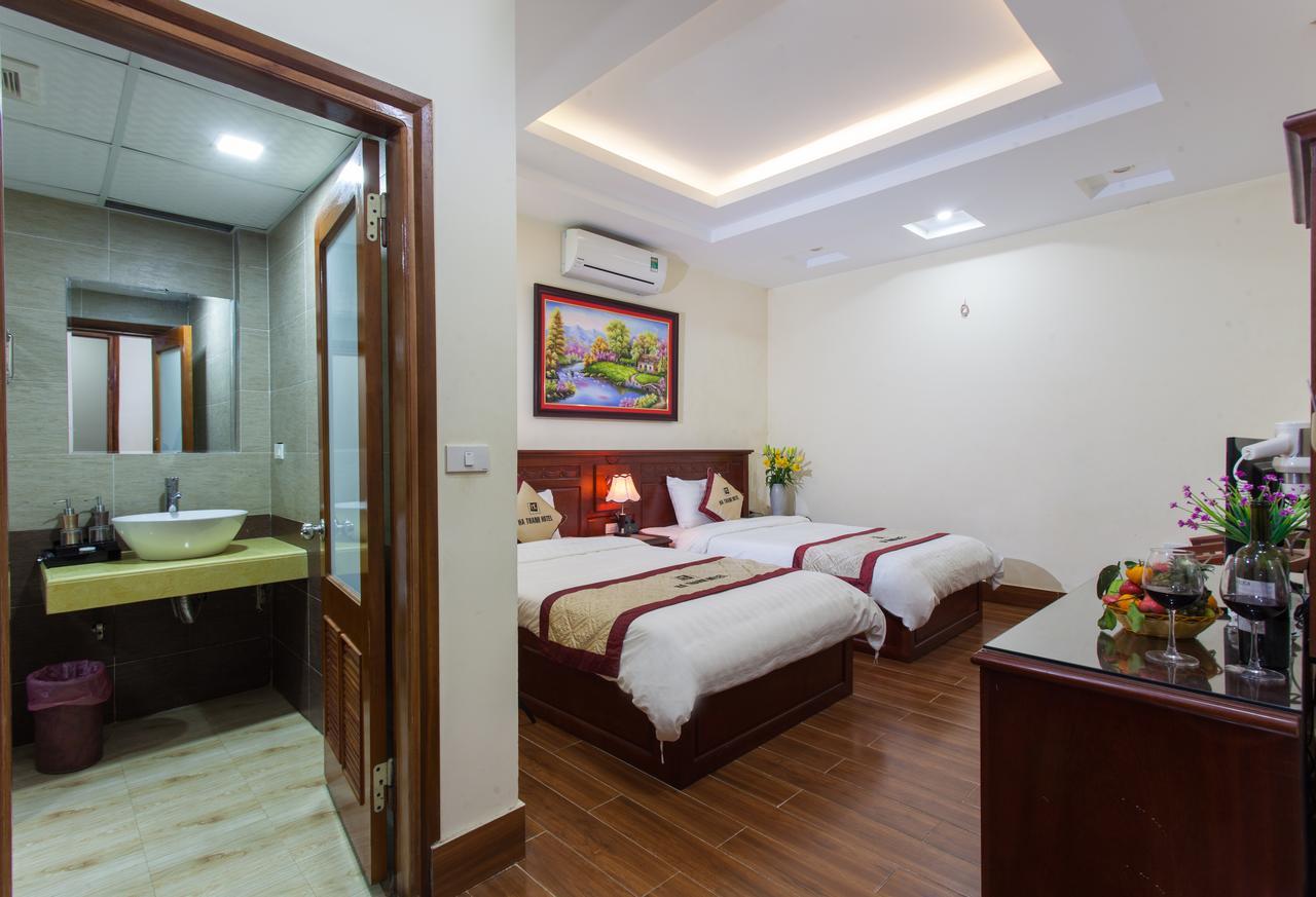 Sapa Majestic Hotel Bagian luar foto